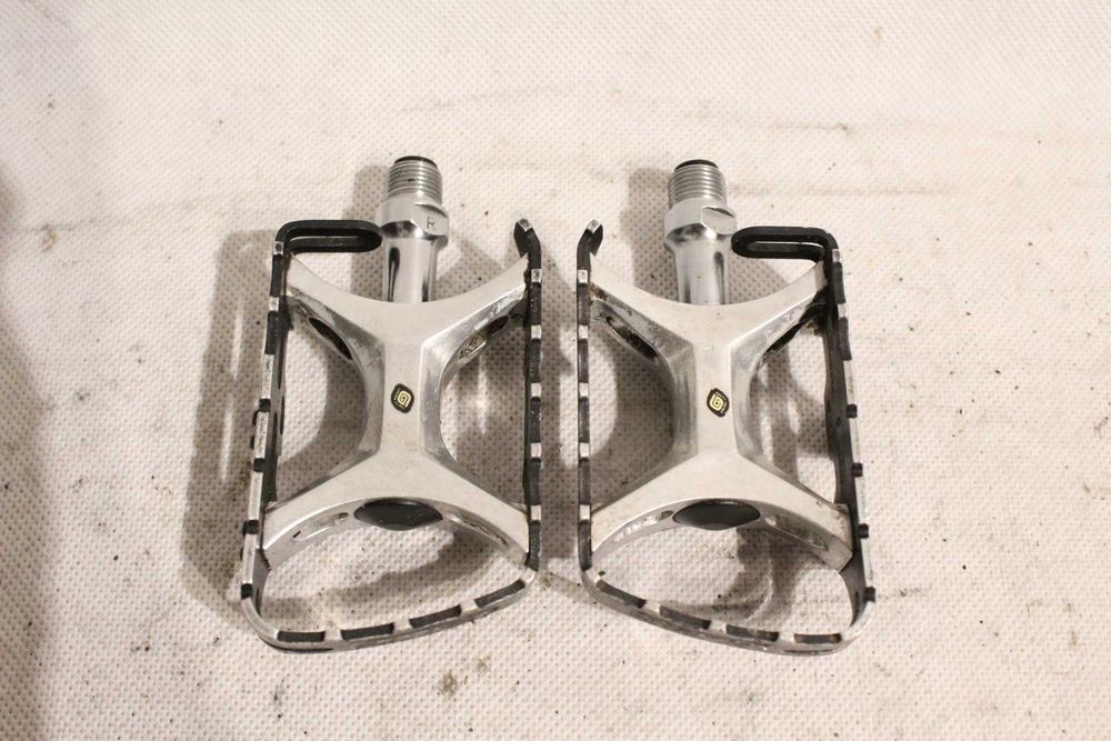 pedały rowerowe SUNTOUR XC PRO japan grease guard retro MTB CN5