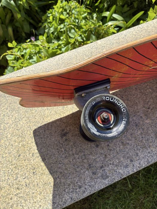 Carver Surf Skate 29 C7 - Swallow