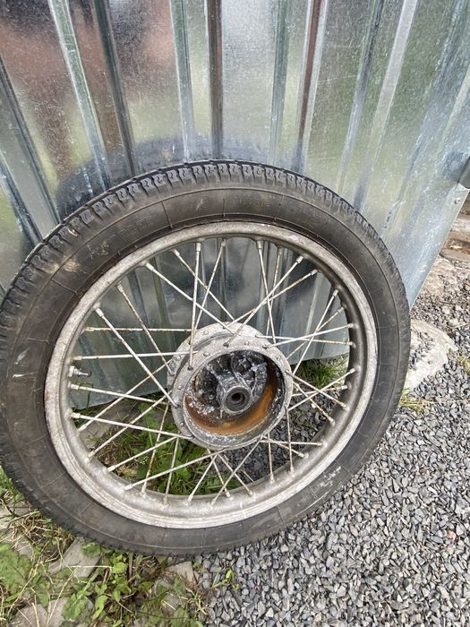 Kola simson  s51 s50 itp