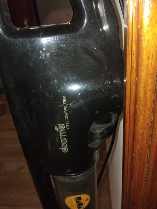 aspirador vertical Deerma DX700S