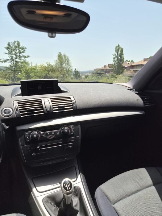 BMW 116i 1600cc 2005