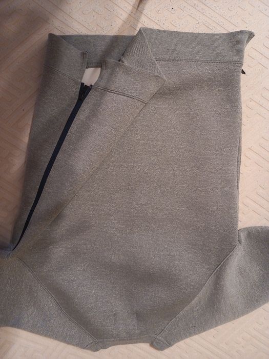 Bluza zara piankowa 152