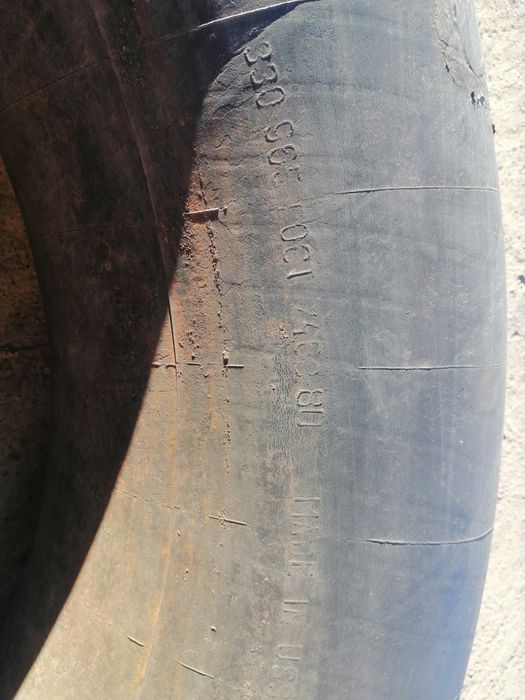 Камери до тракторів