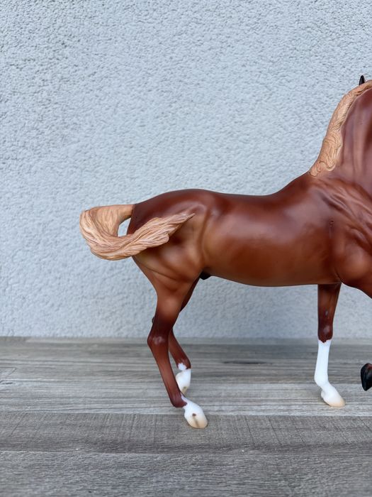 Breyer traditional Nazzrudin