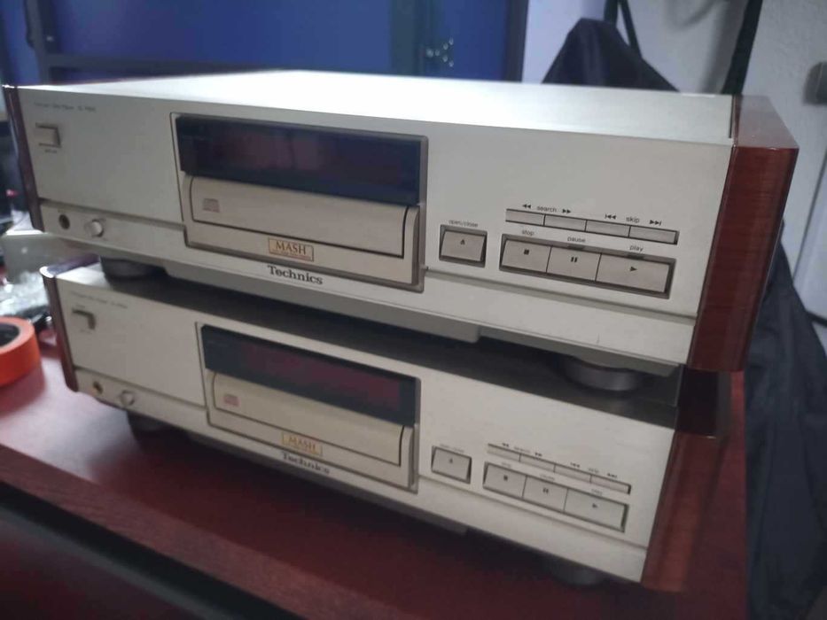 Sprzedam Technics SL-P900