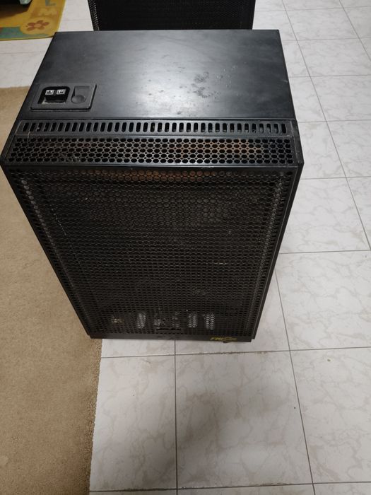 4 Aquecedores a gás com redutor