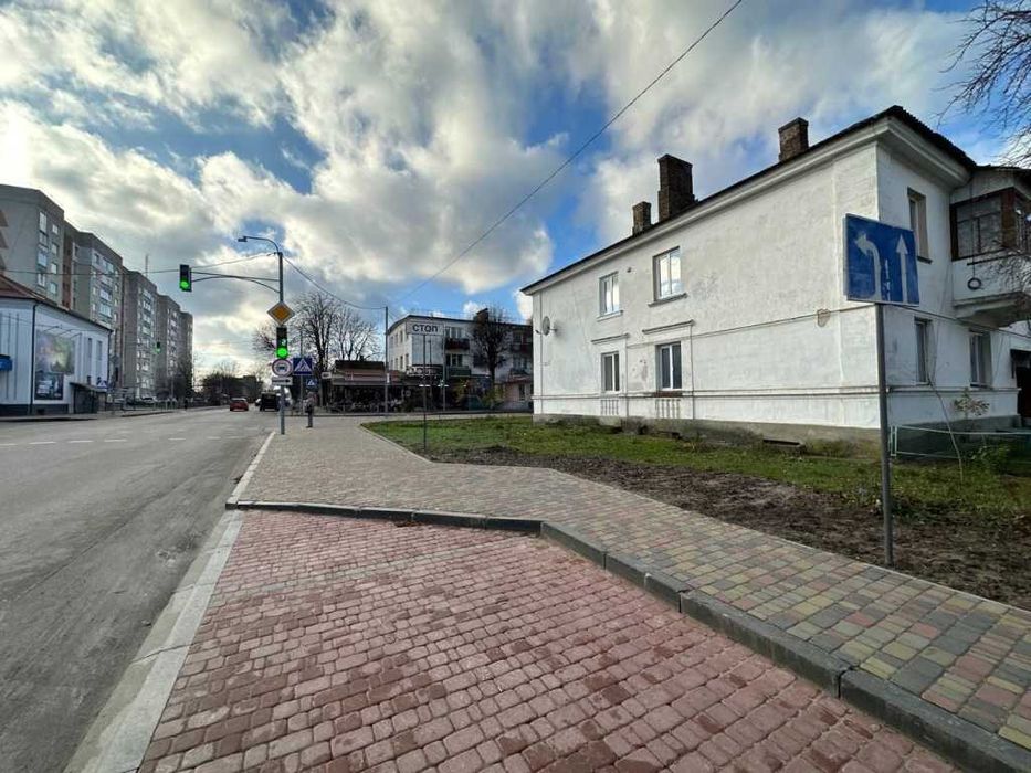 Продаж земельної ділянки, площею 0,0027 га,  м.Костопіль