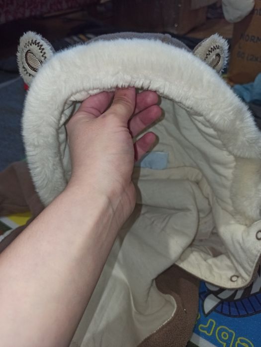 Продам дитячі речі