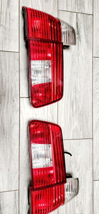 Lampa tył led Bmw e39 lift komplet