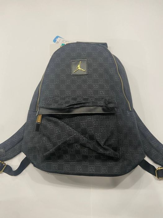 Рюкзак Nike Jordan Monogram
