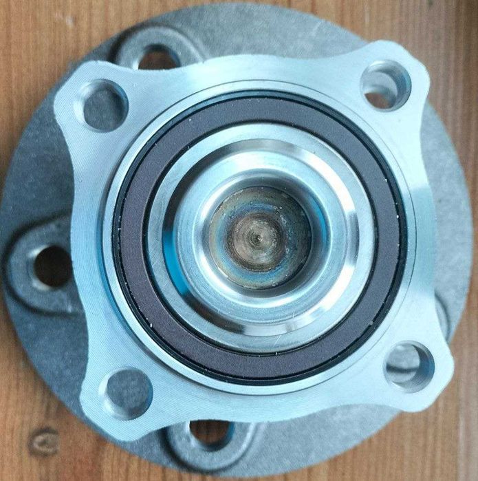 Нова задня ступиця з підшипником для Mercedes A-B Class H2M015BTA