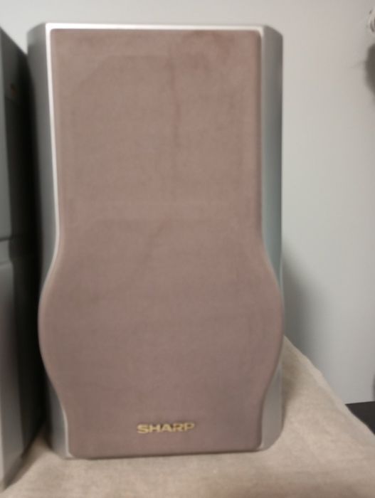 Музыкальный центр Sharp XL 40H