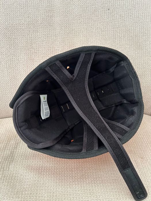 Kask dziecięcy Safehead