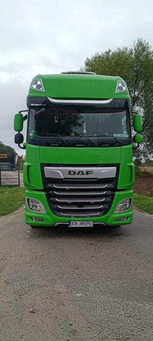 DAF