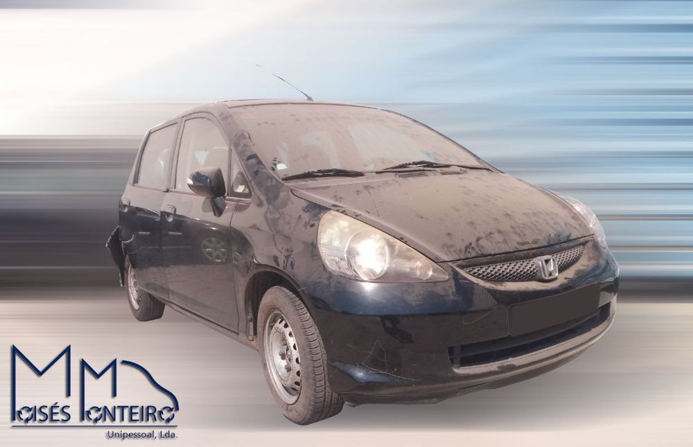Peças Honda Jazz 1.2i de 2007