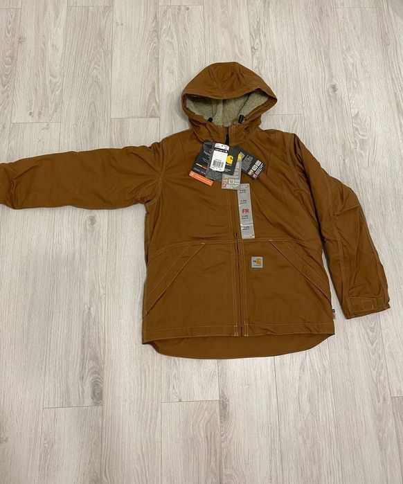 Куртка carhartt fr