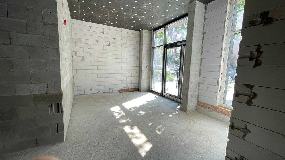 Commercial real estate at st. Ul Salyutnaya (area 31,6 m²) - Atlanta.ua - photo 3