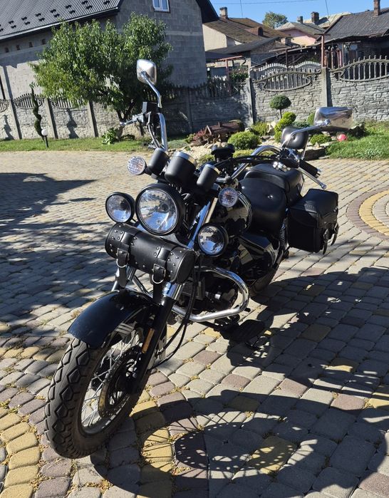 продам МОТОLEADER 250 travels