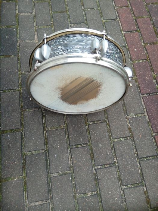 Bęben  Verbel instrument muzyczny