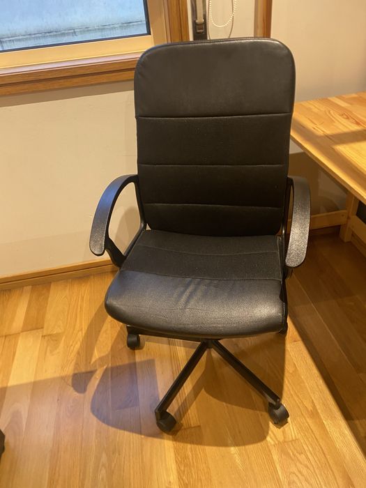 Cadeira de escritorio