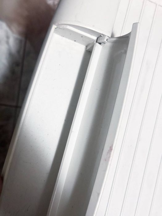 Выдвижная полка для клавиатуры и мышки