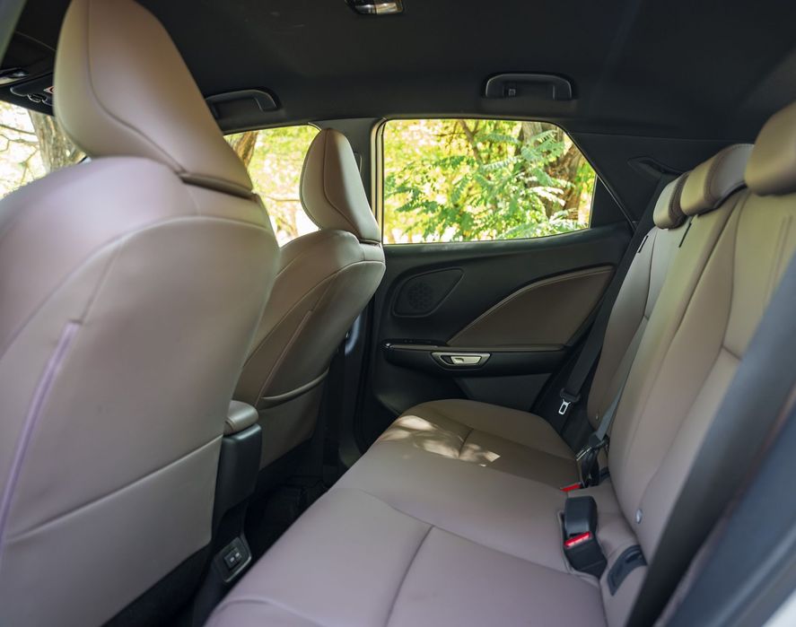 Lexus LBX Elegant530747204609648645