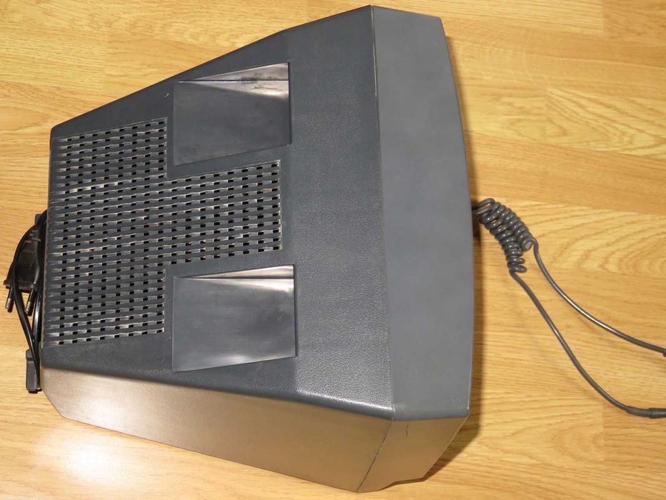 Monitor verde fosforo Amstrad GT-65 para Amstrad CPC