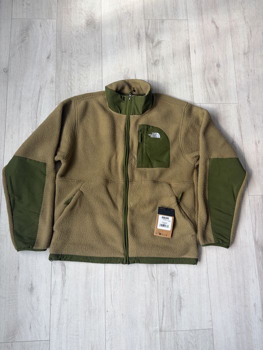 Чоловіча флісова кофта The North Face (TNF) Denali Fleece | Нова з бірками