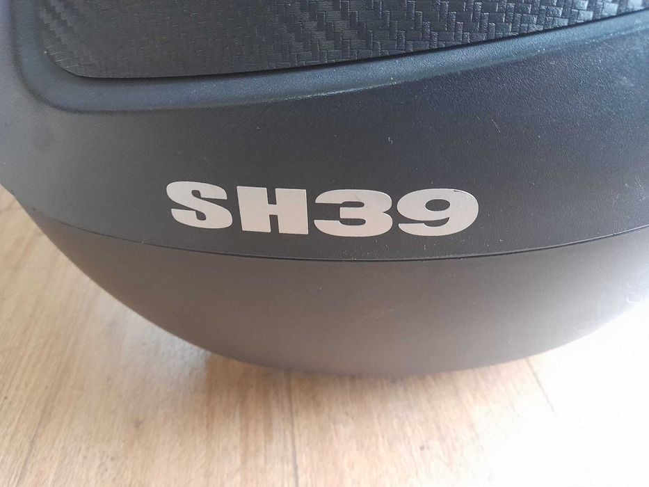 Top-case oem SHAD SH39
