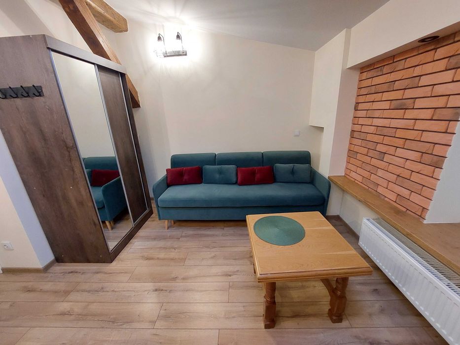 Mieszkanie – Łódź, Fabryczna, Śródmieście - Widok 5