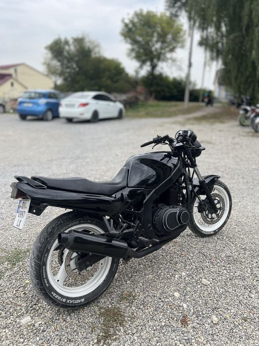 Сузукі гс500 2001р
