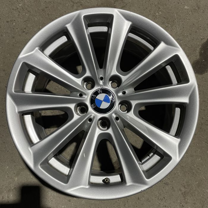 Диски 5х120 R17(ET30) оригінал BMW(стиль 236)