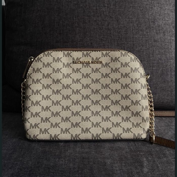 Оригінальна сумка Michael Kors Crossbody | Модель Dome | Ідеальний стан