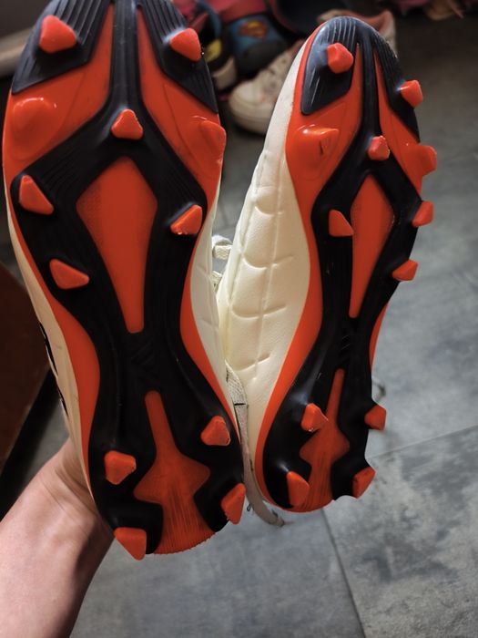 Buty Adidas r.33