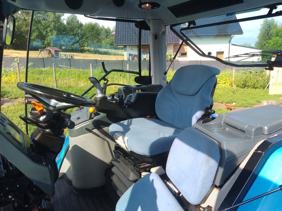 Landini powermaster 180 plus tur