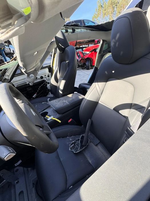 Para peças TESLA Model Y (5YJY)