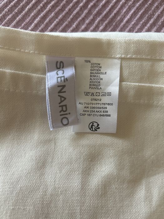 Capa sommier da La Redoute