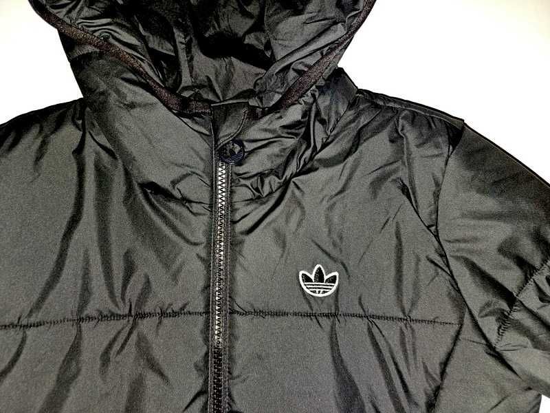 Kurtka Adidas Originals M czarna