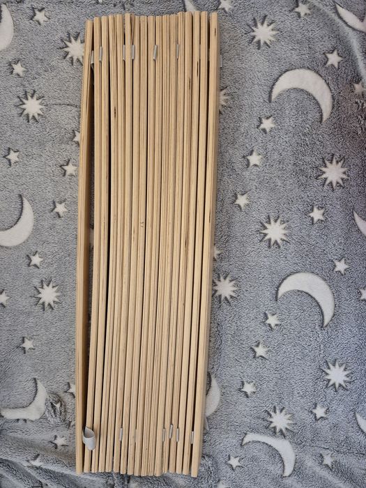 IKEA LUROY - estrado 70x200