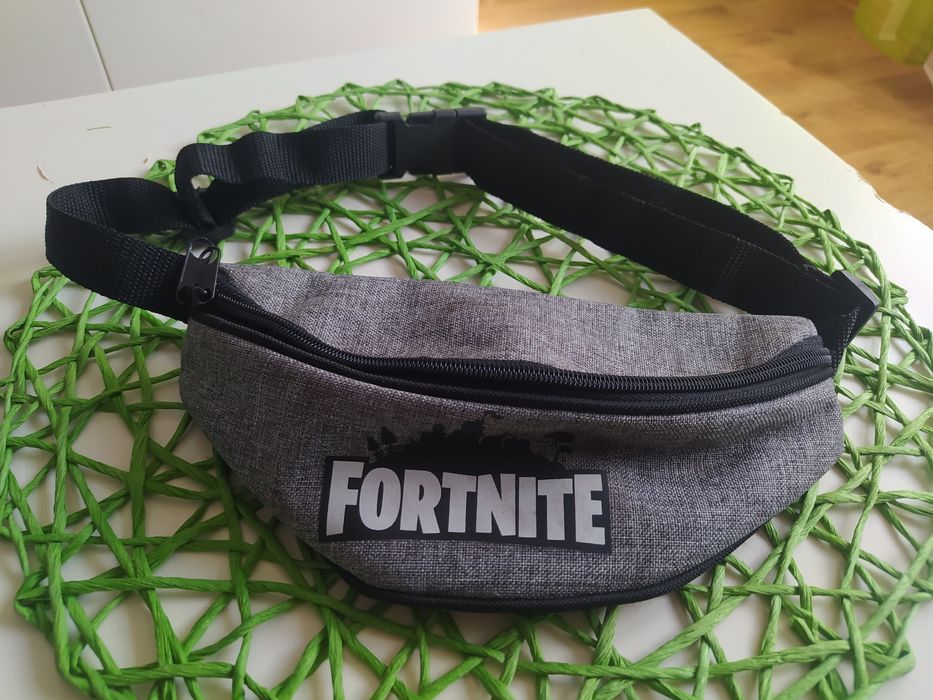 Nerka chłopięca Fortnite