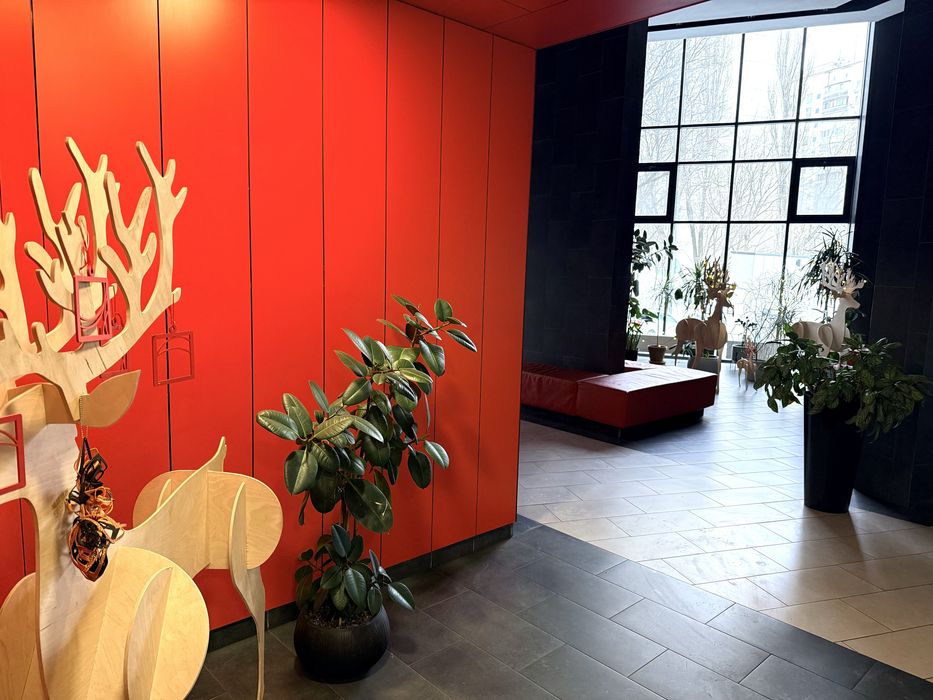 КИЇВ ЖД ВОКЗАЛ  ЖК «КВАРТЕТ» 2х кімнатна Квартира погодинно подобово