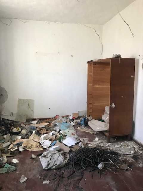 Нежитлові приміщення - м. Кам'янка, Черкаська обл.