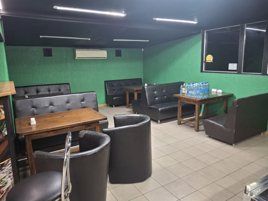 Продаётся Готовый бизнес