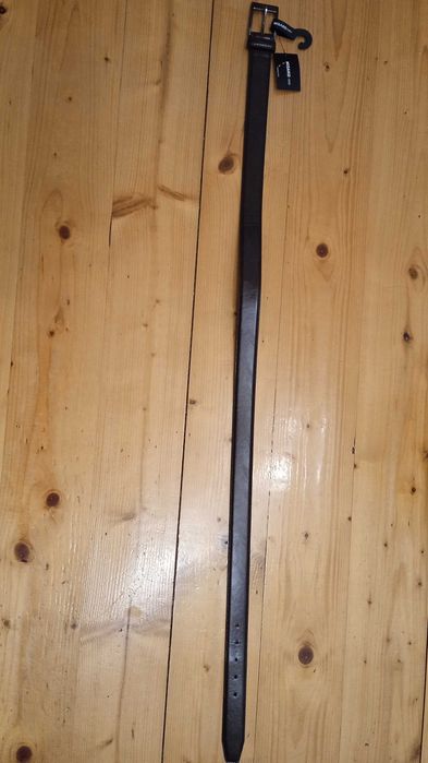 Pasek męski, 100 cm, Misako.