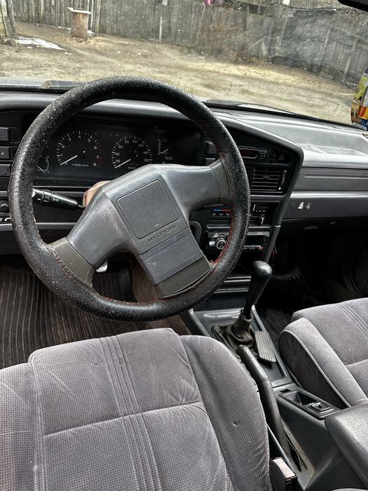 Машина Hyundai sonata 1998 року