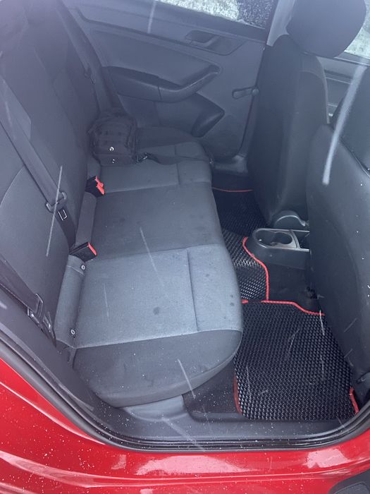 Продам шкода рапід