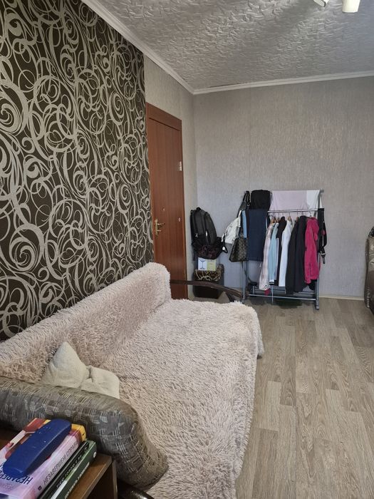 Продаж 1к. Ряшівська  29м.кв. 50000у.о.