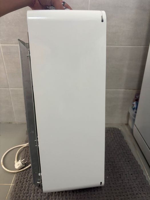 Esquentador como novo tem 1 ano que o comprei mas so utilizei durante 3 meses
