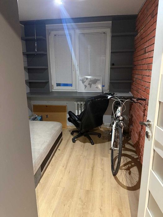 Sprzedam mieszkanie 56m2 parter 11 Listopada
