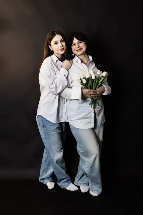 Фотограф Шостка Сумська область Глухів Кролевець Ямпіль Новгород-Сів.